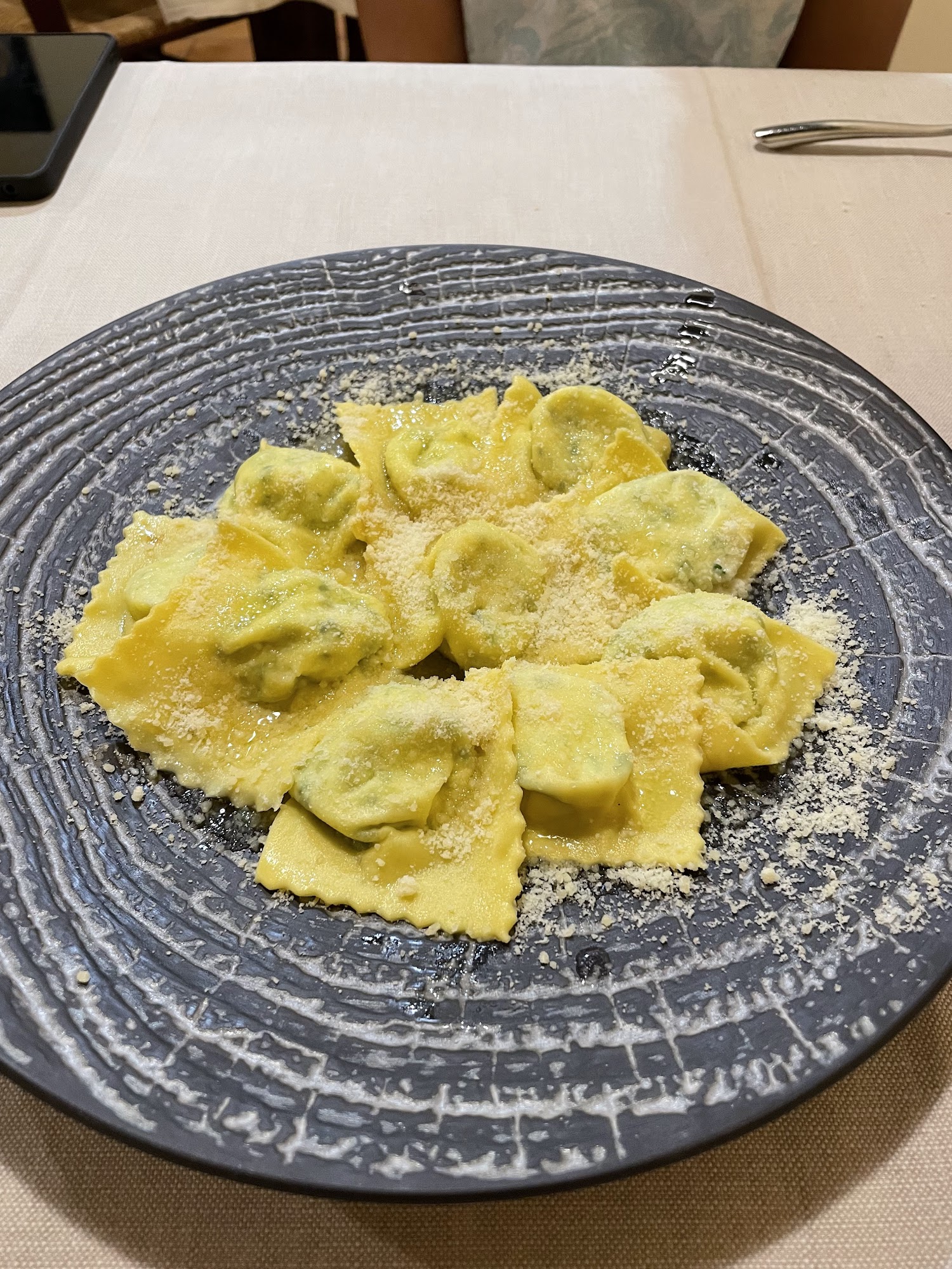 Osteria del 36