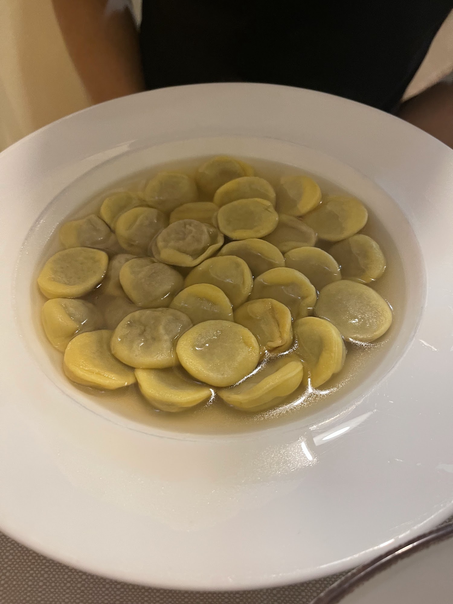 Osteria del 36