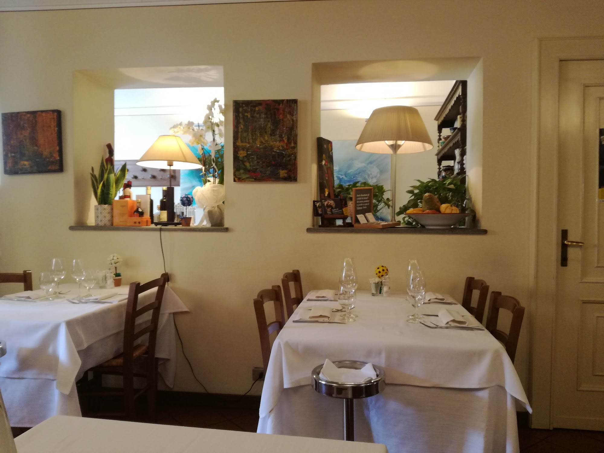 Osteria del Trentino - Da Marco