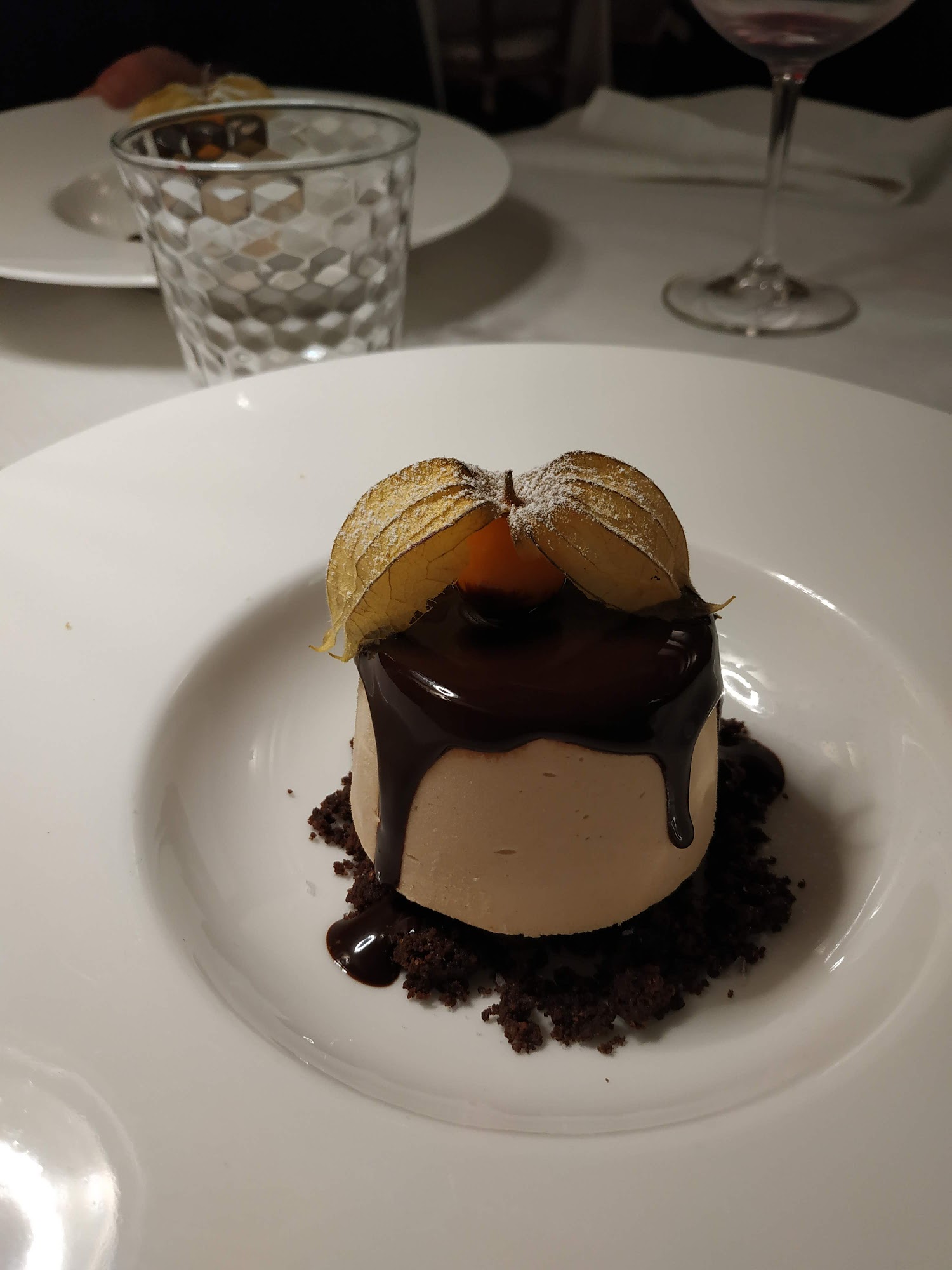 Osteria del Trentino - Da Marco