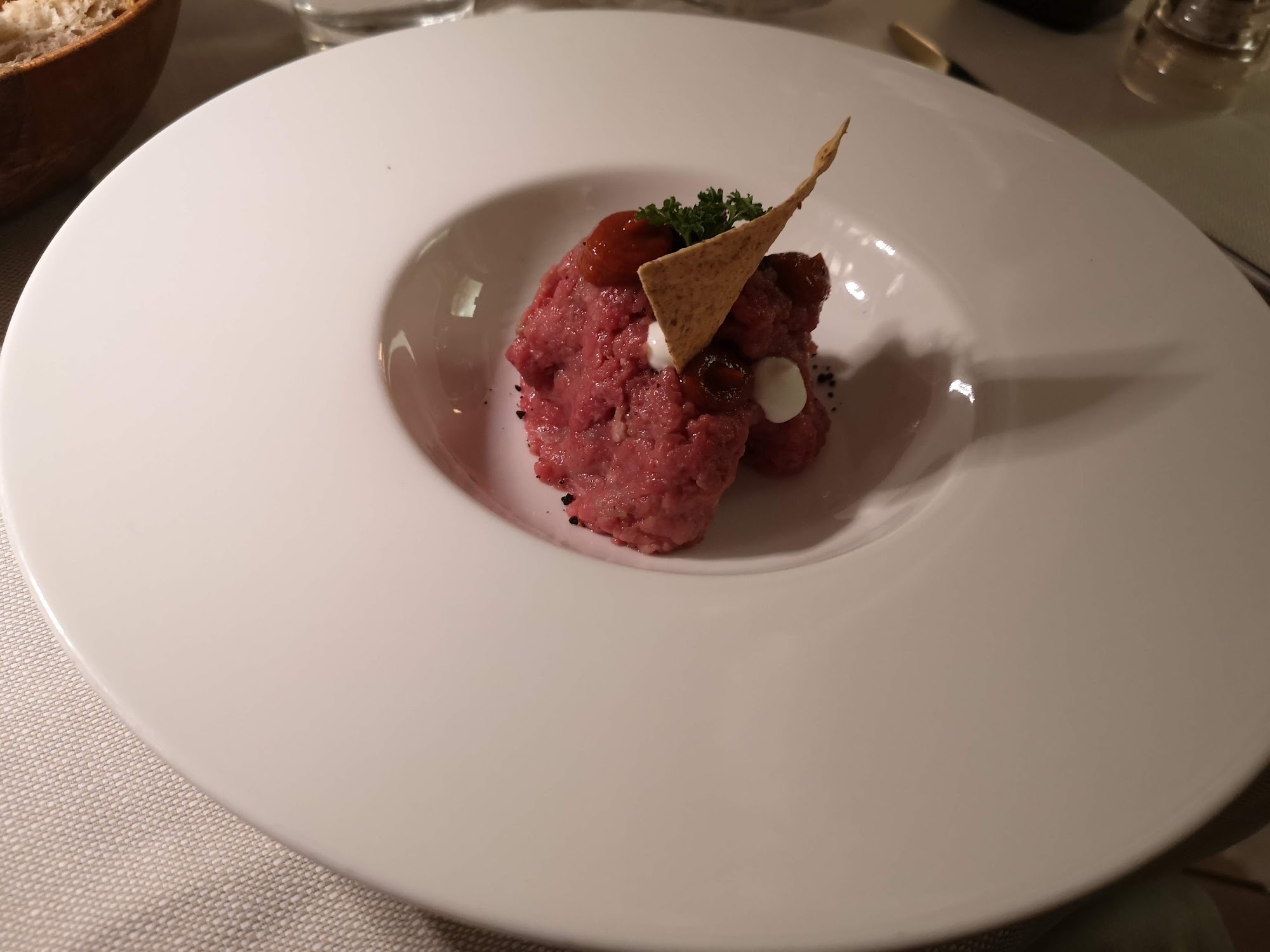 Osteria del Trentino - Da Marco