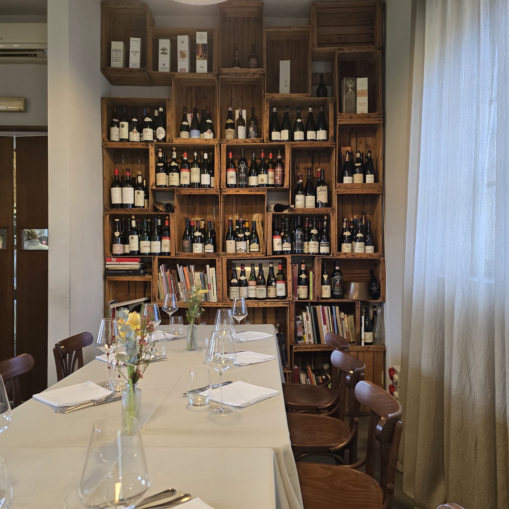 Ostreria Fratelli Pavesi