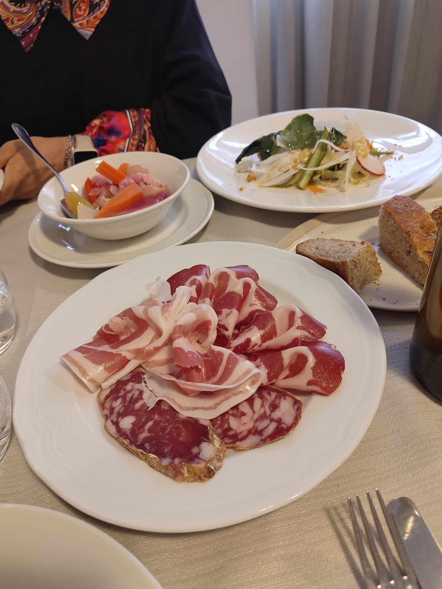 Ostreria Fratelli Pavesi