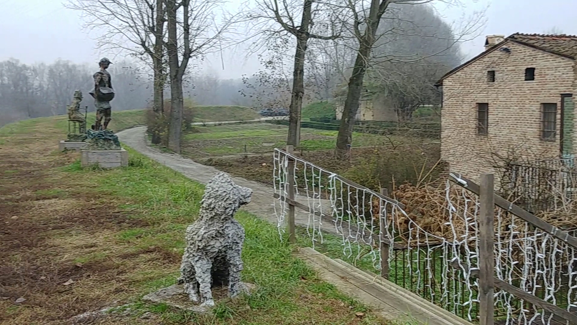 Antica Corte Pallavicina
