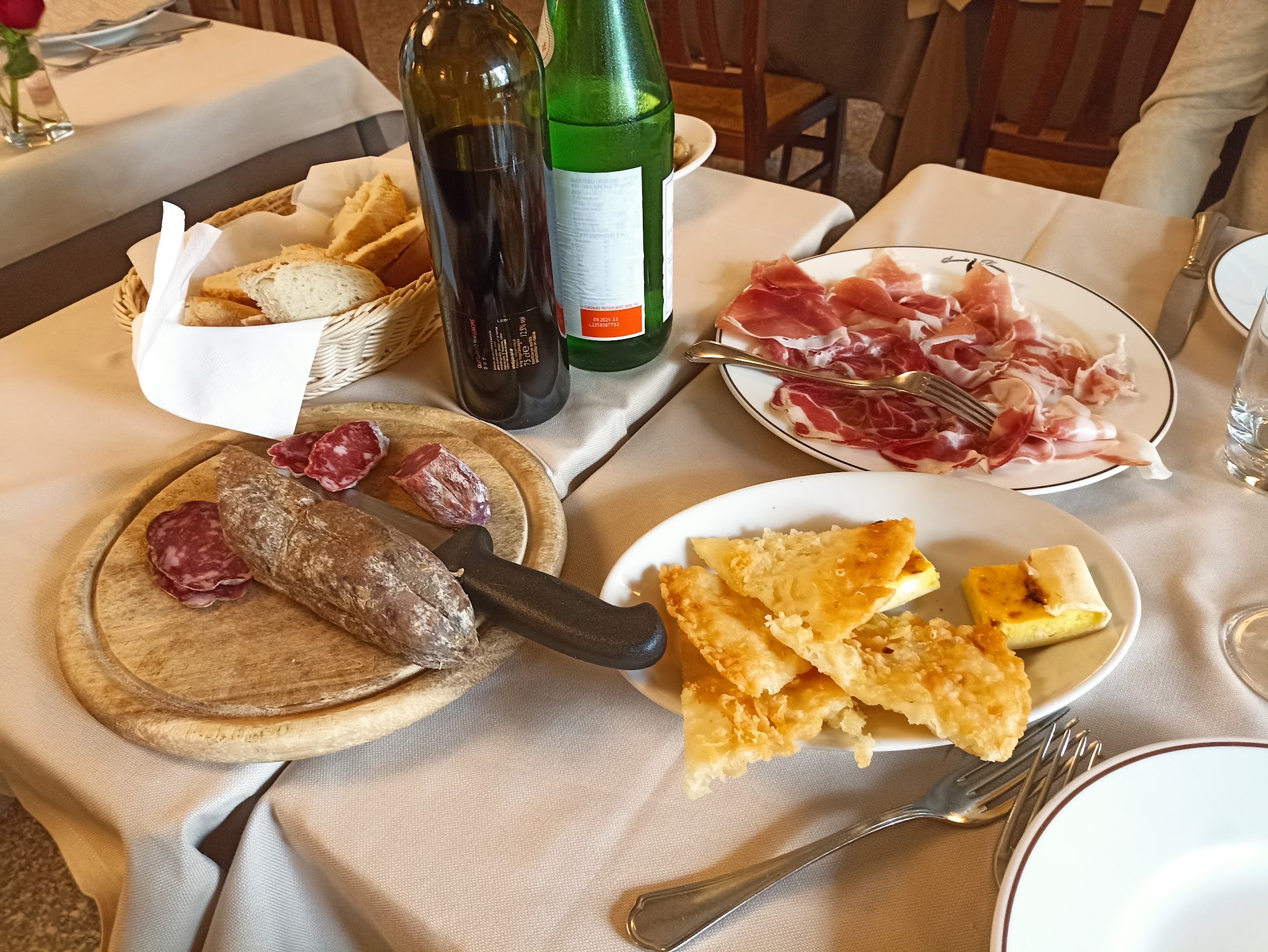 Locanda Cacciatori