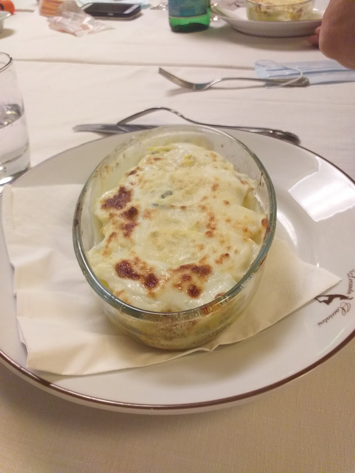 Locanda Cacciatori