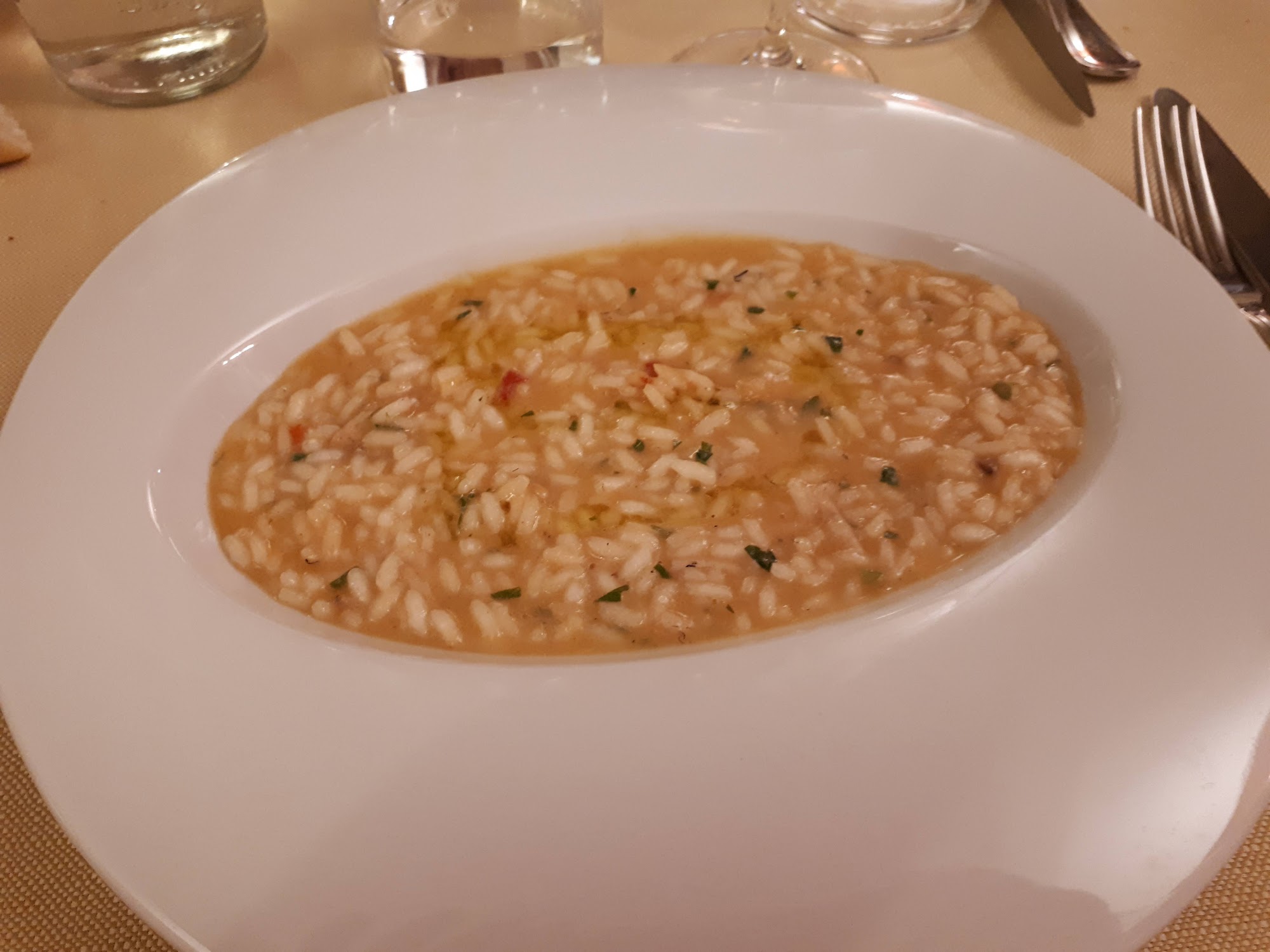 La Chiocciola