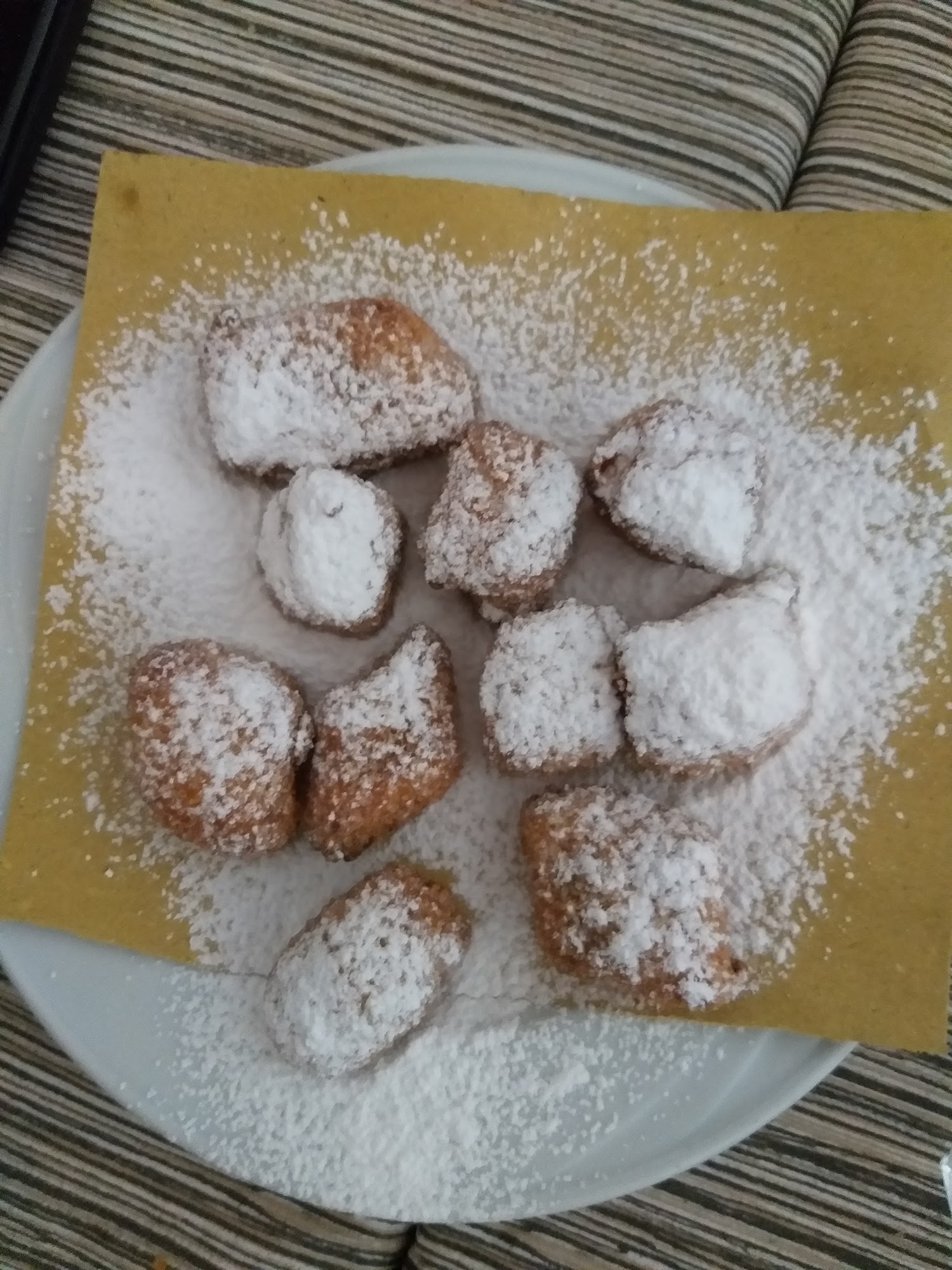 Osteria Numero Sette