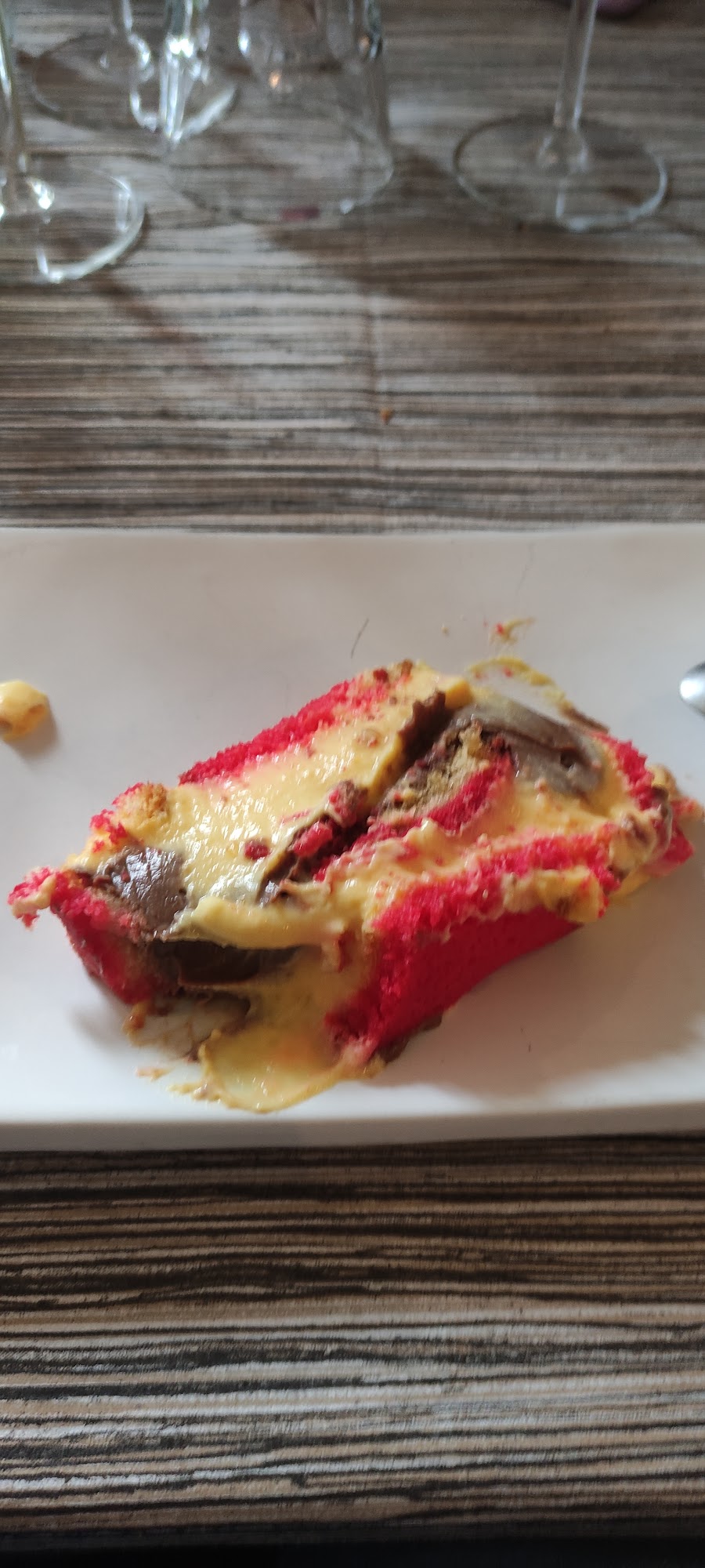 Osteria Numero Sette