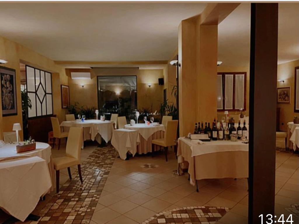 L'Antico Giardino