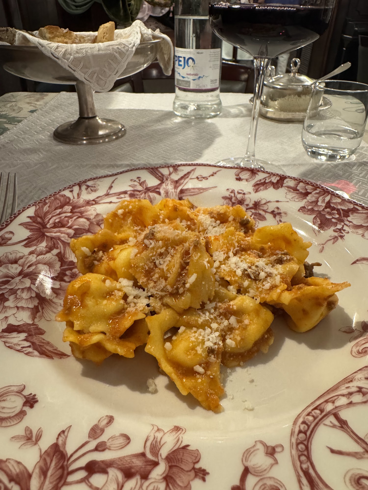 Antica Trattoria al Gallo 1909
