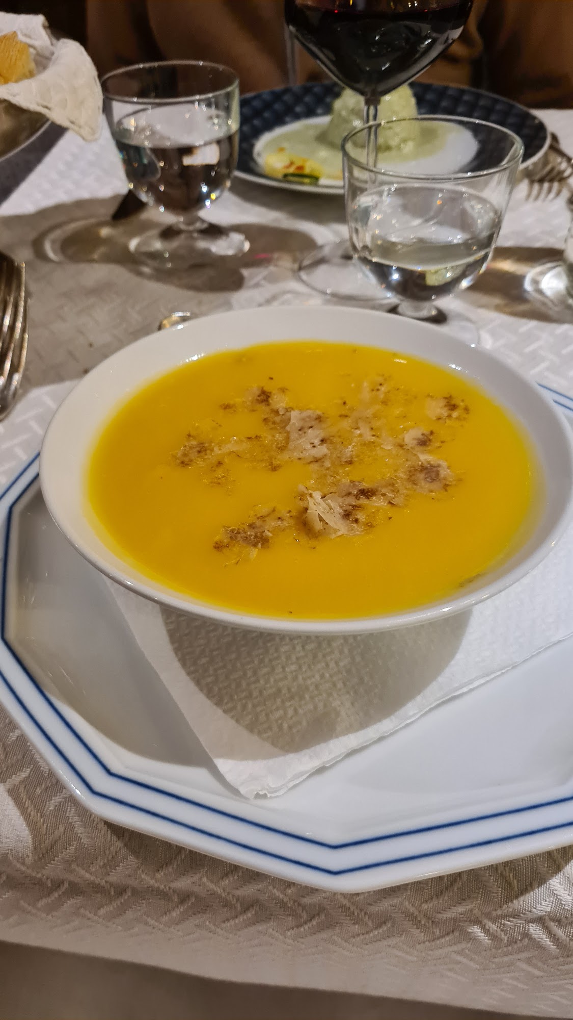 Antica Trattoria al Gallo 1909