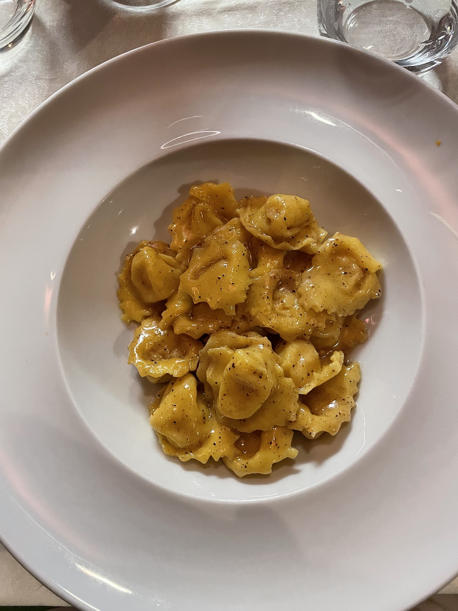 Osteria del Tempo Perso