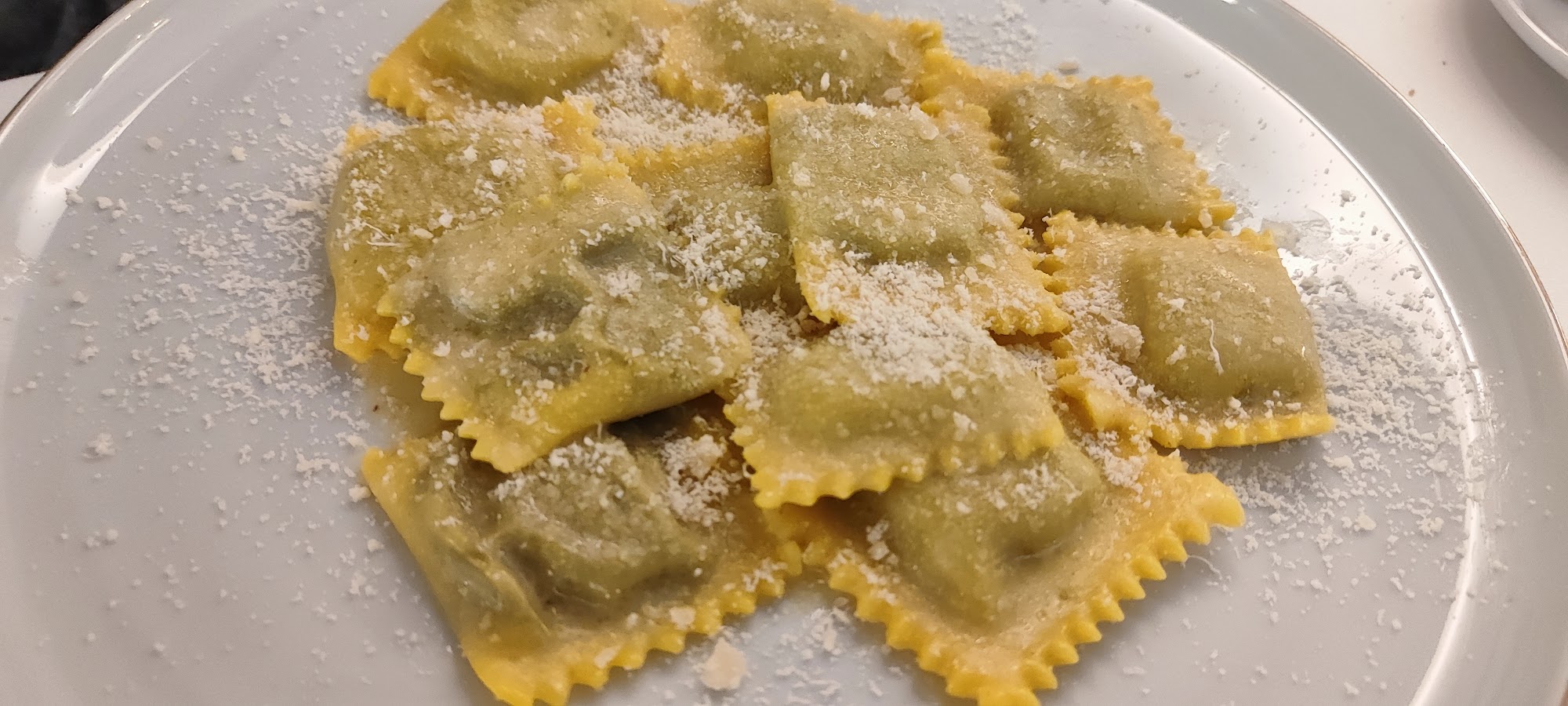 A Mangiare