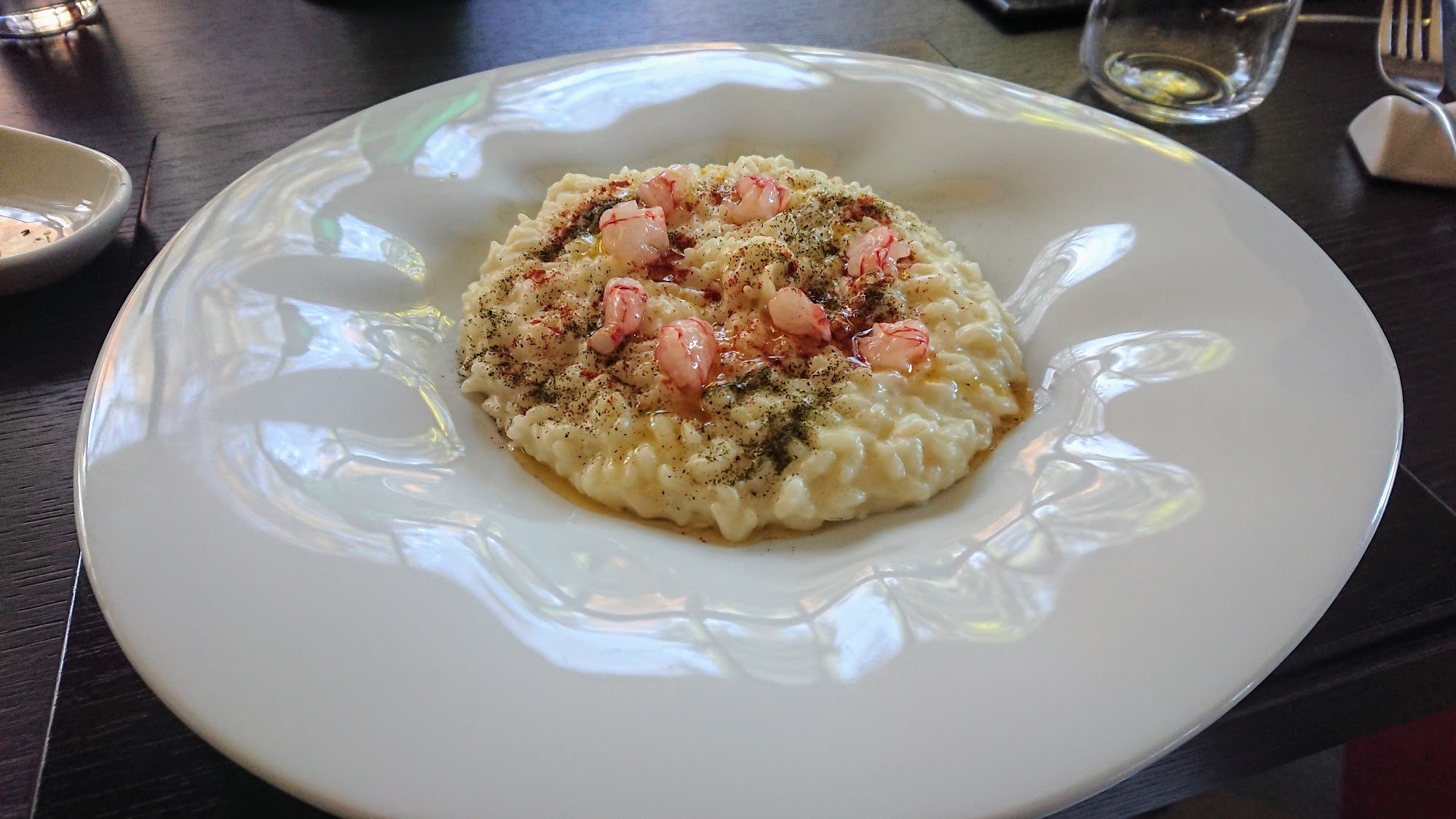 Enigma Restaurant