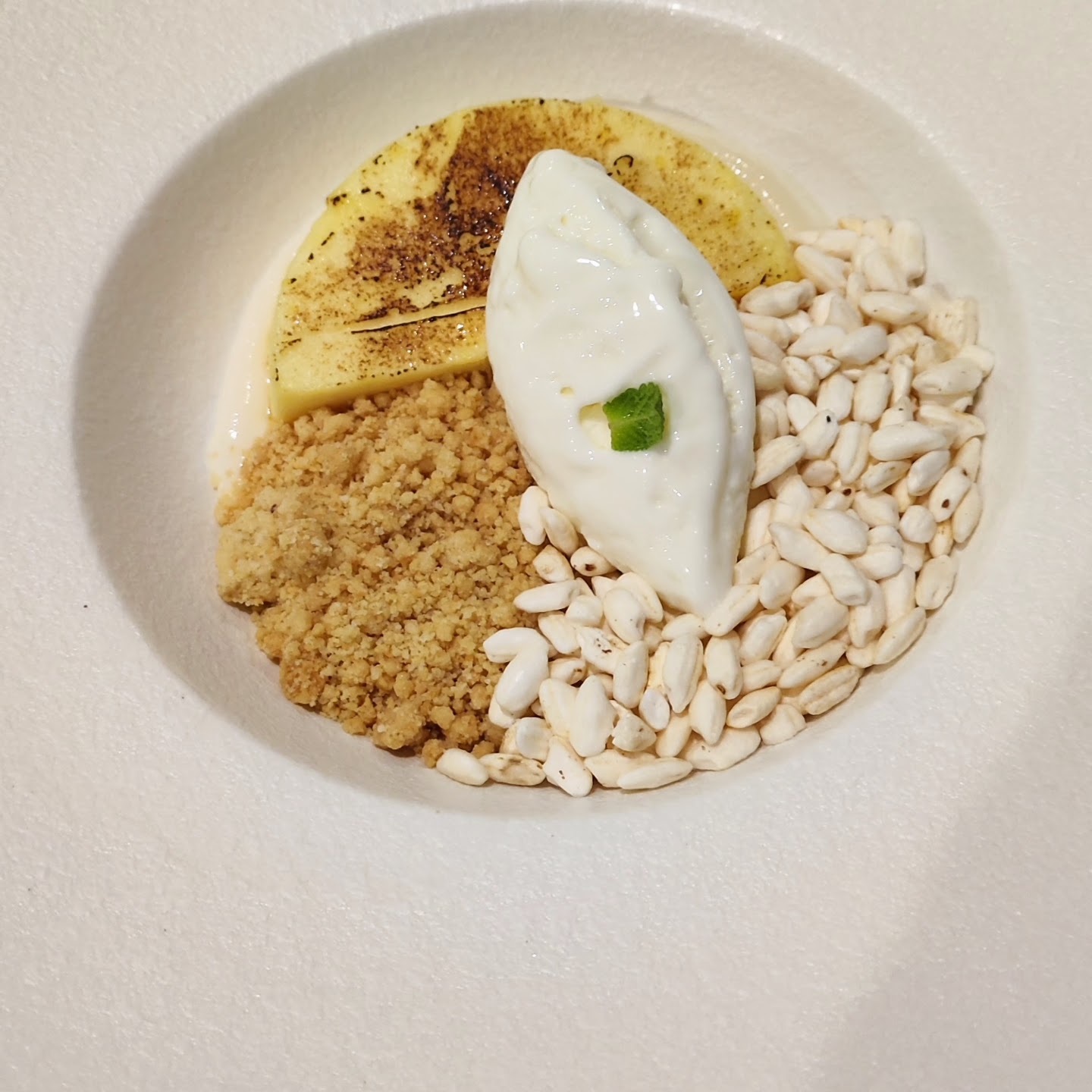 Enigma Restaurant
