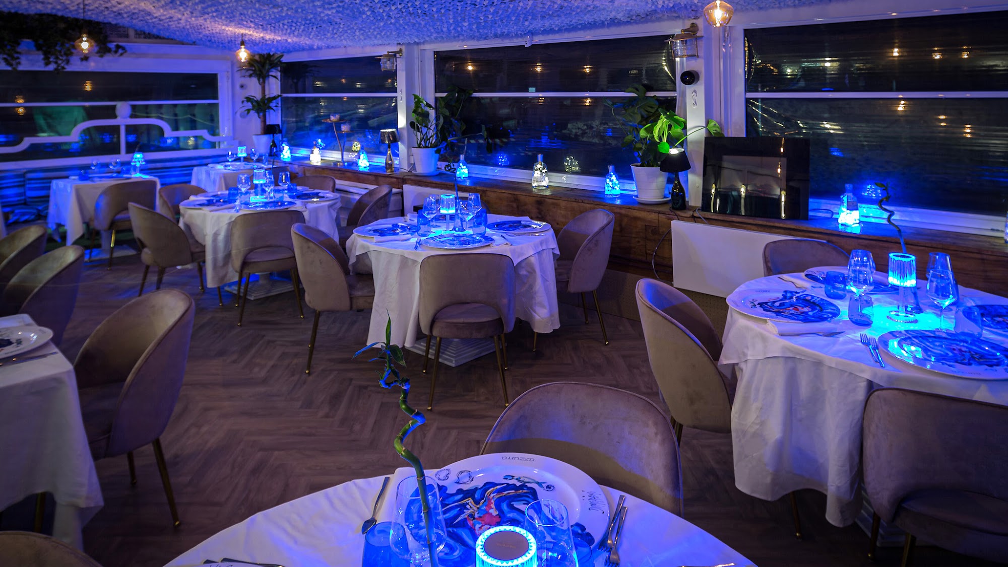 Hosteria Azzurra