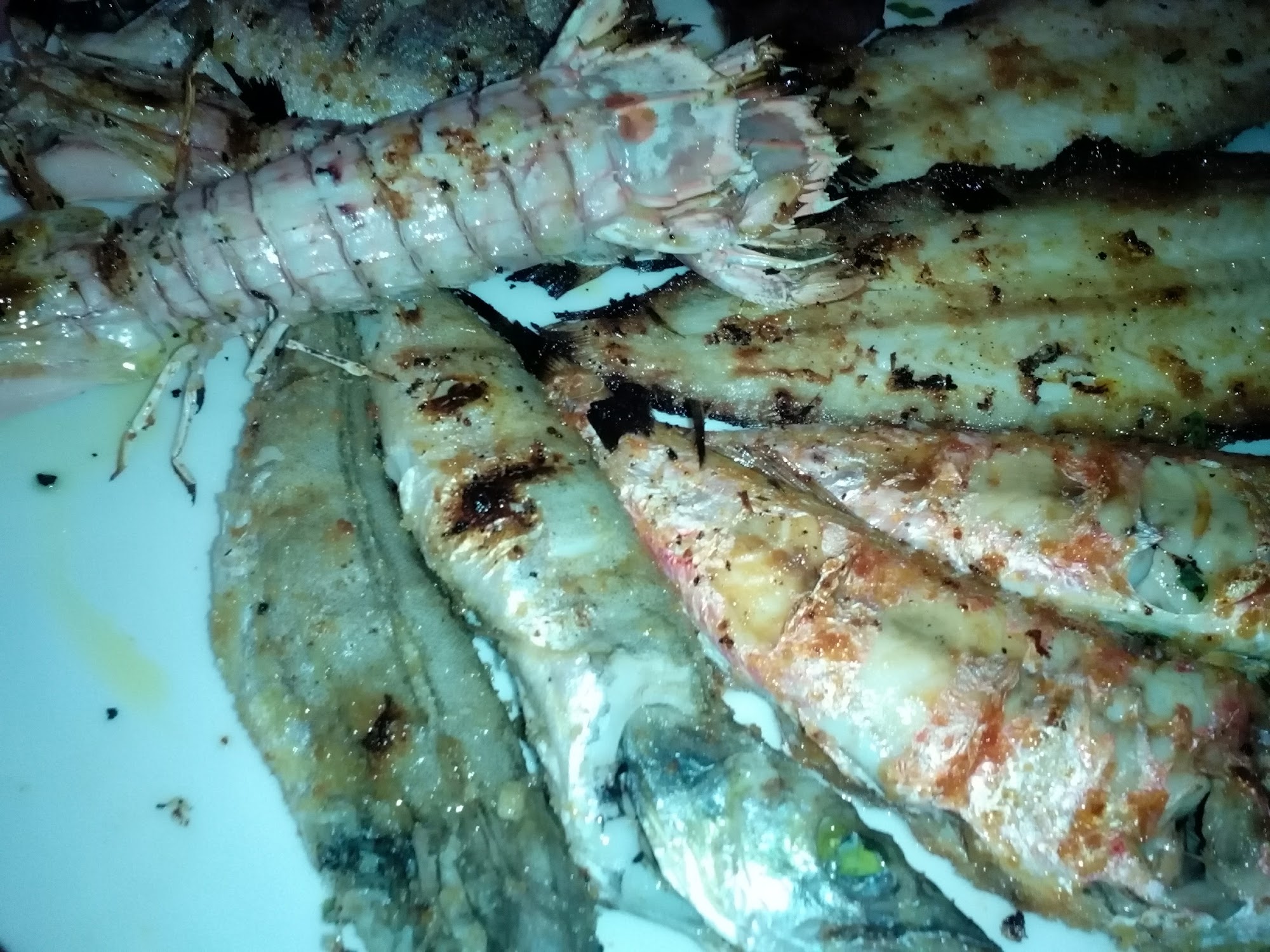 Hosteria Azzurra