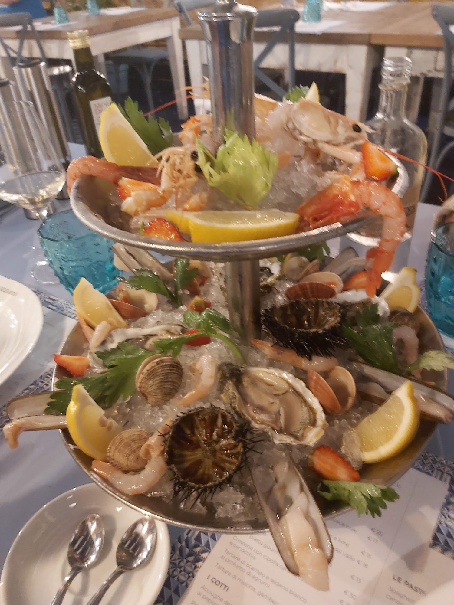 Hosteria Azzurra