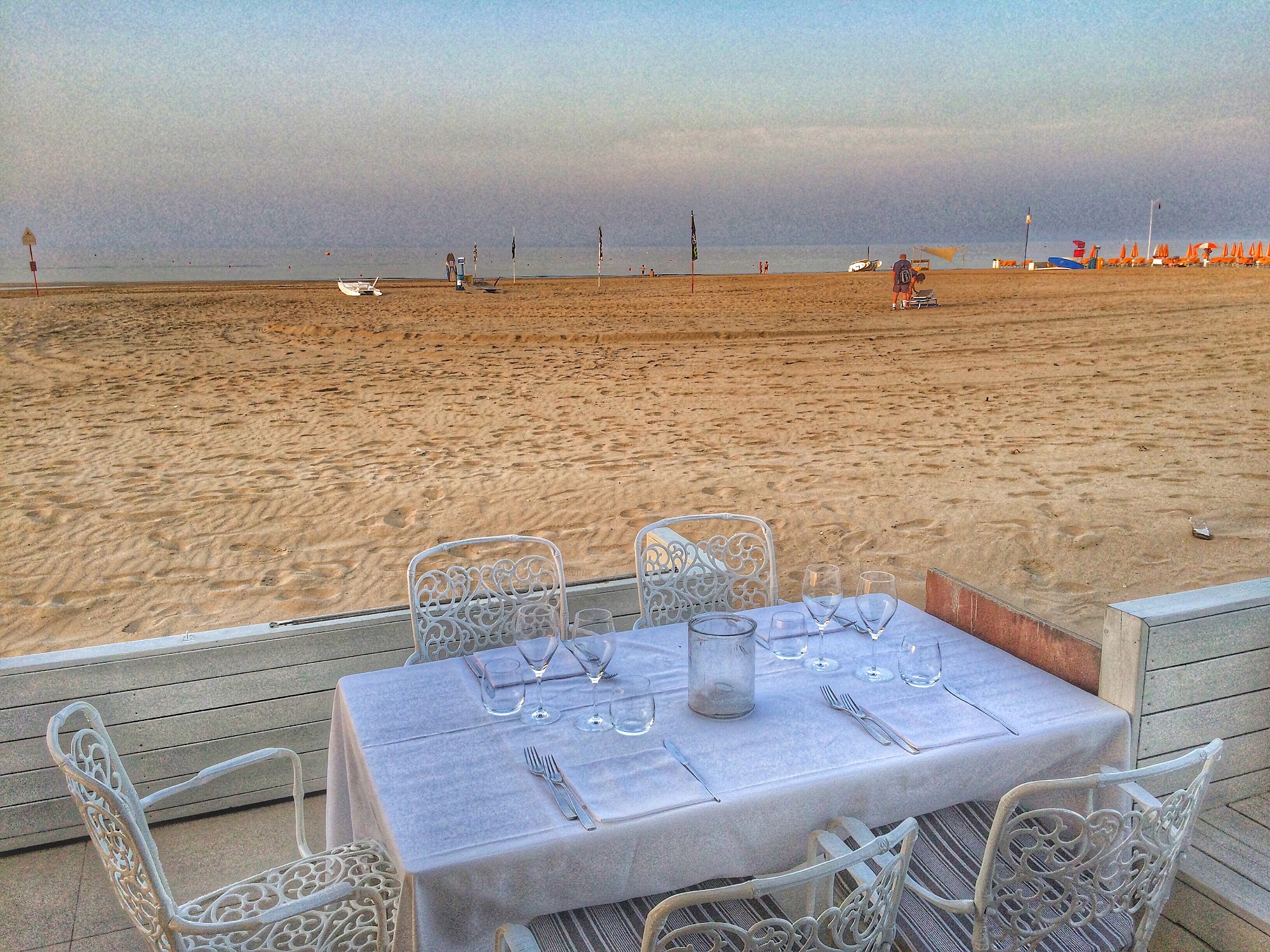 Sol Y Mar
