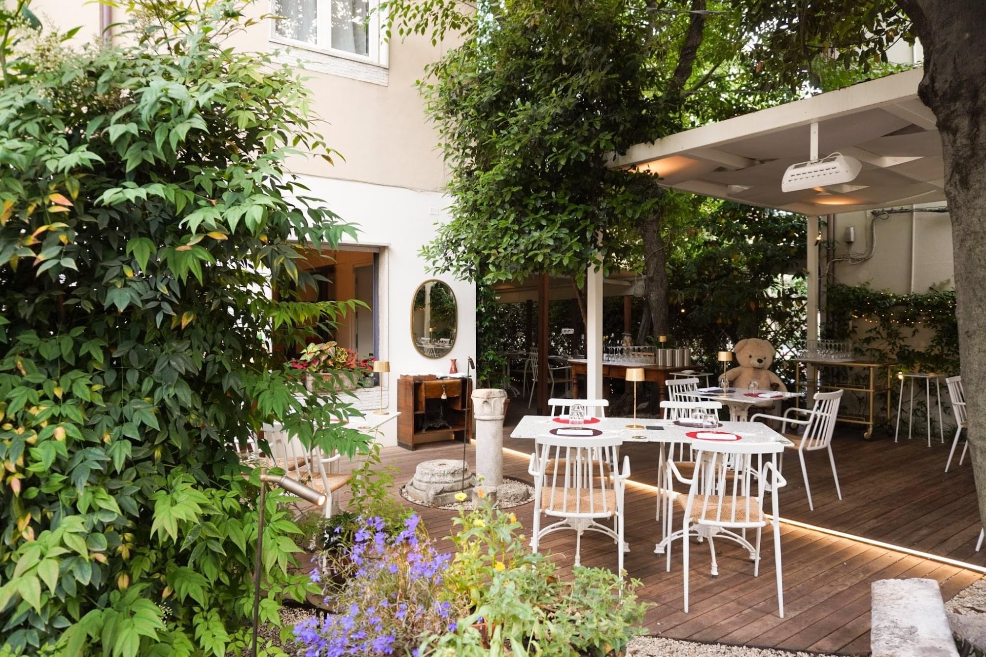Augusta Cucina e Cicchetto