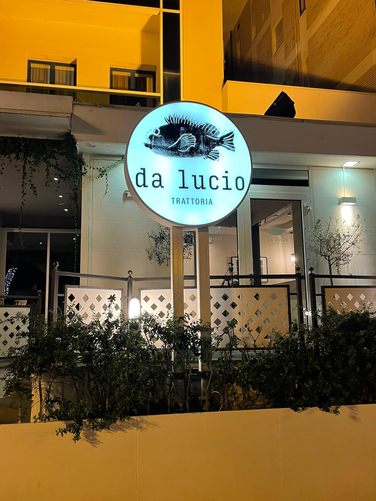 da Lucio