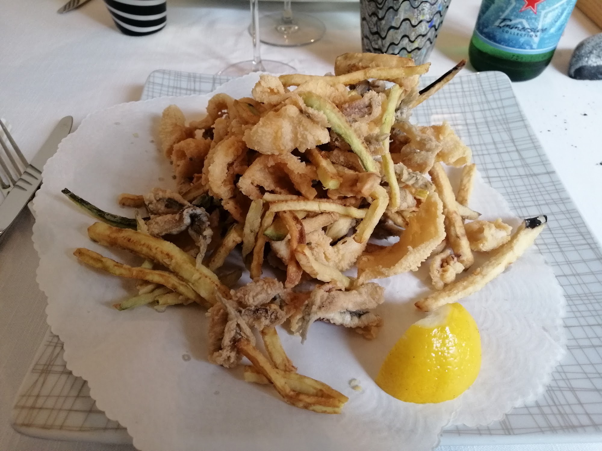 Dallo Zio