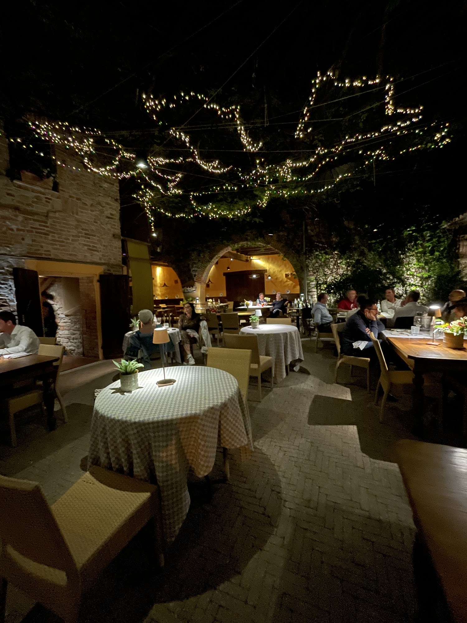 Locanda del Falco