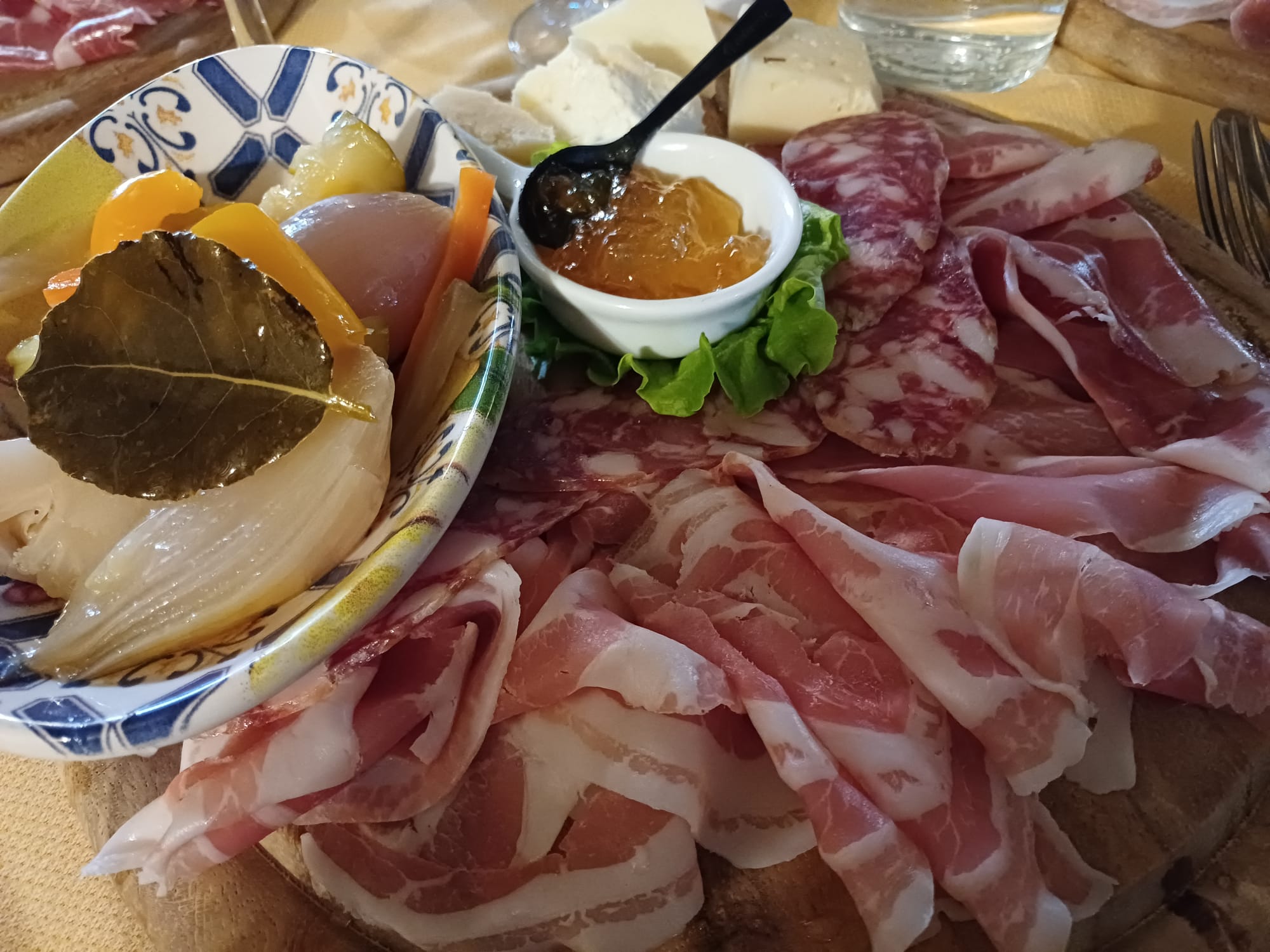 Locanda del Falco