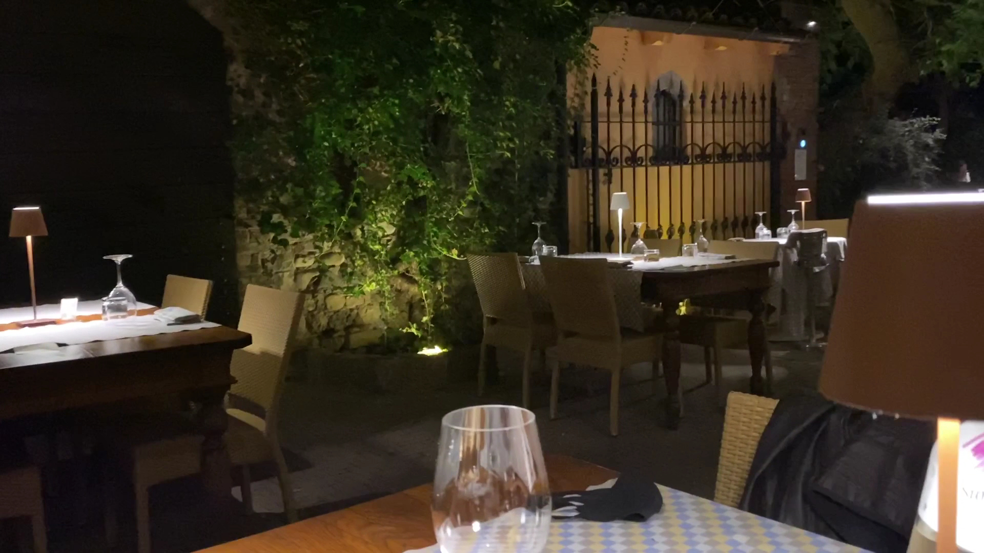 Locanda del Falco
