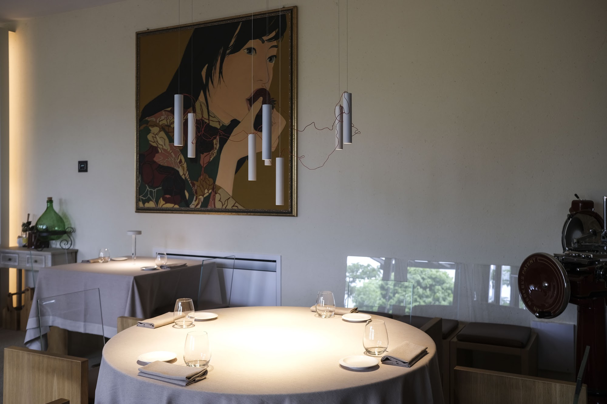 Locanda Sensi
