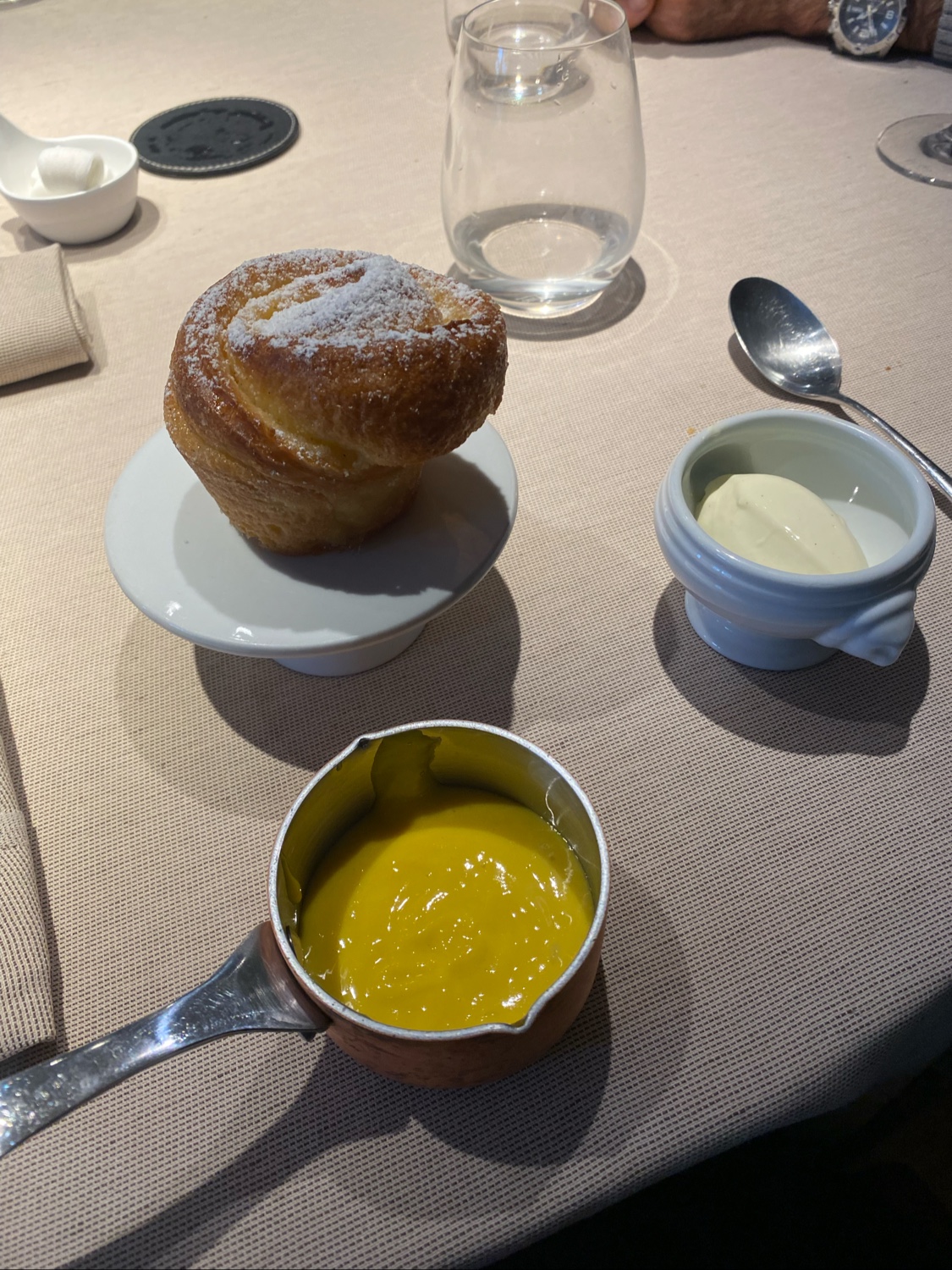 Locanda Sensi