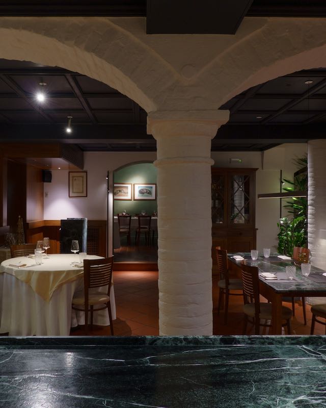 La Colonna