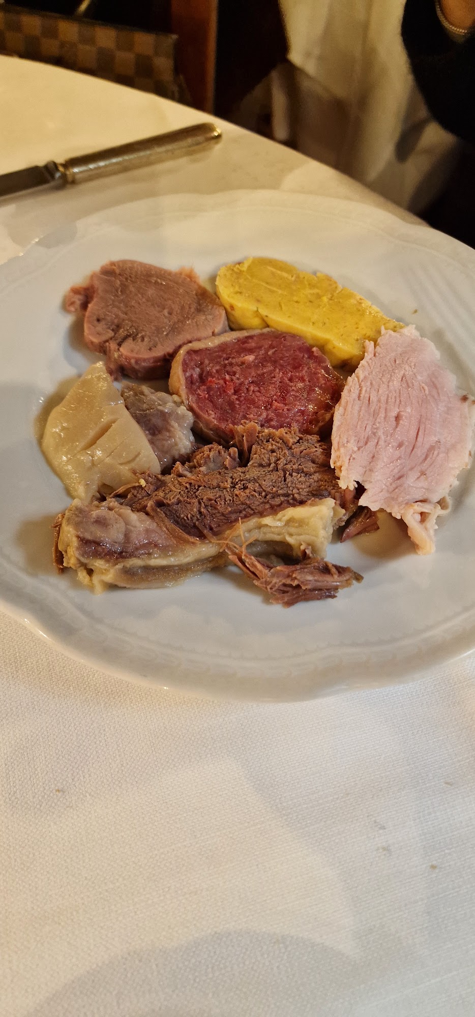 Arnaldo Clinica Gastronomica