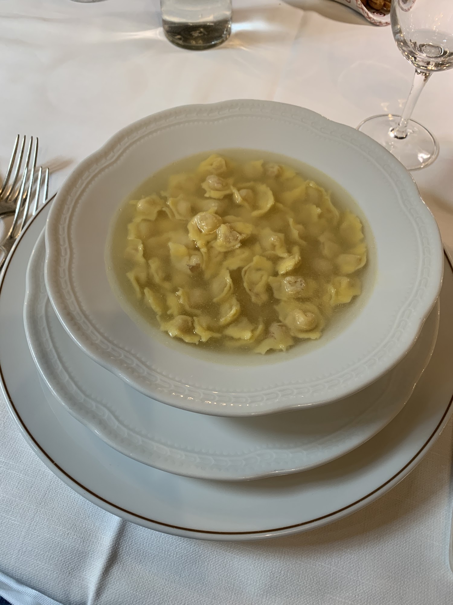 Arnaldo Clinica Gastronomica