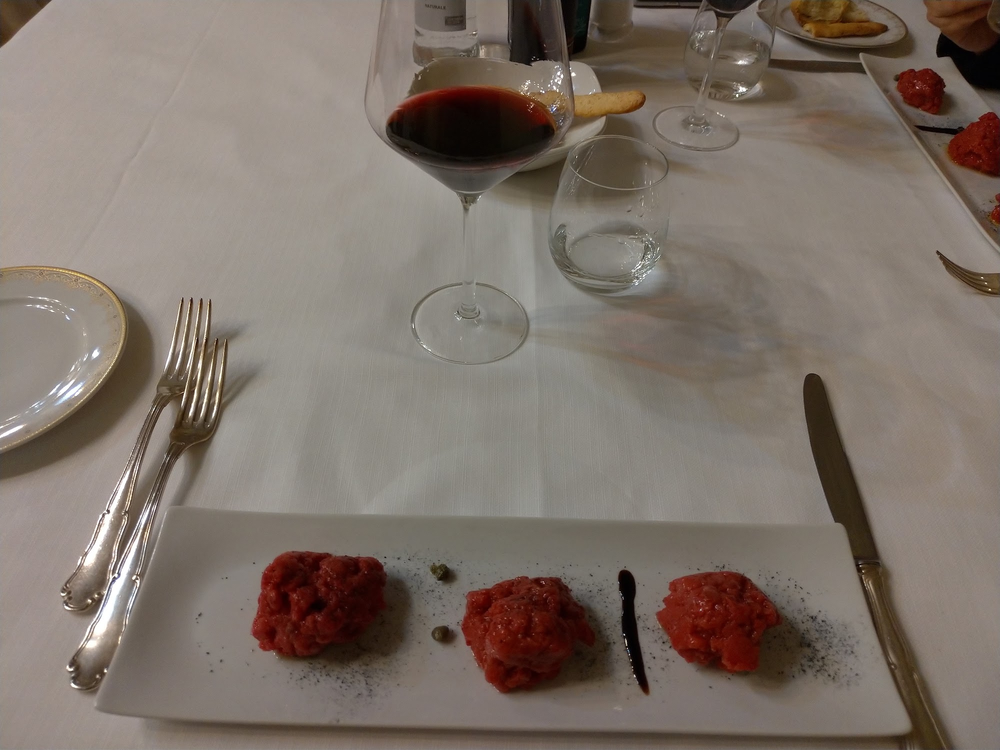 Osteria del Viandante