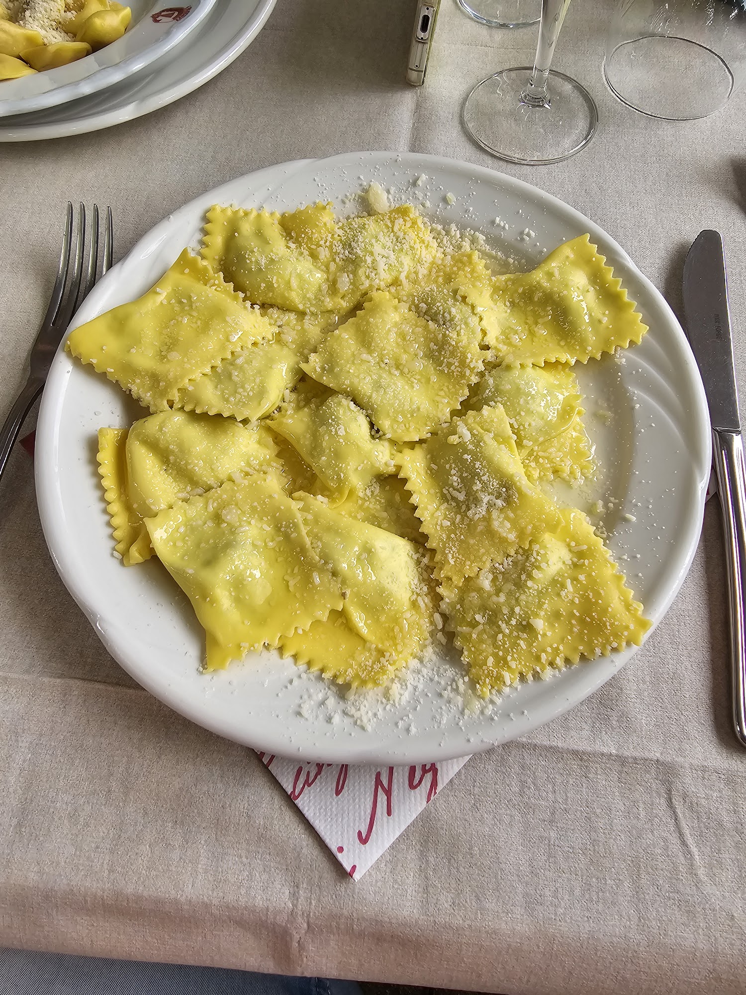 I Pifferi