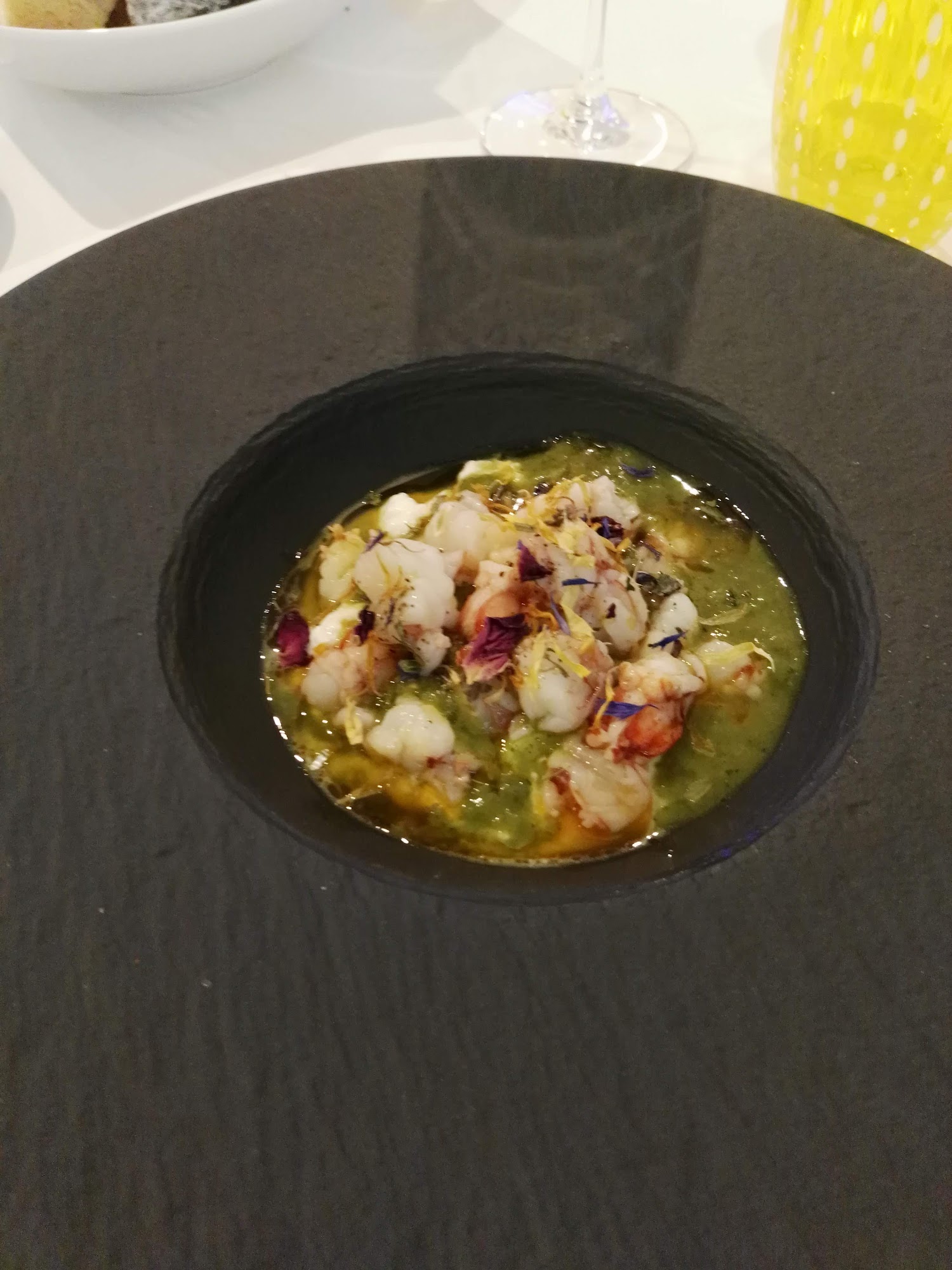 Ensama Pesce