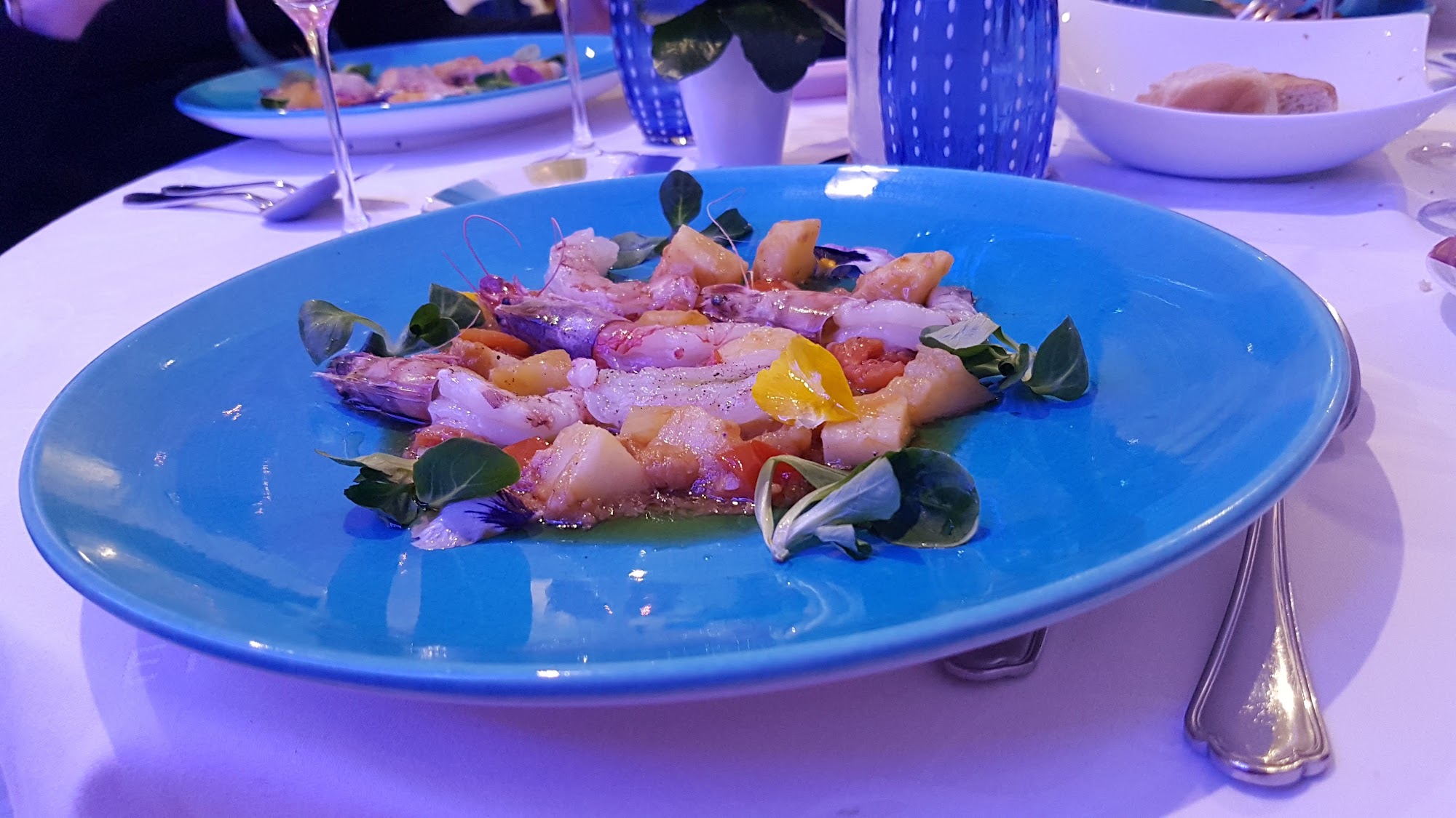 Ensama Pesce
