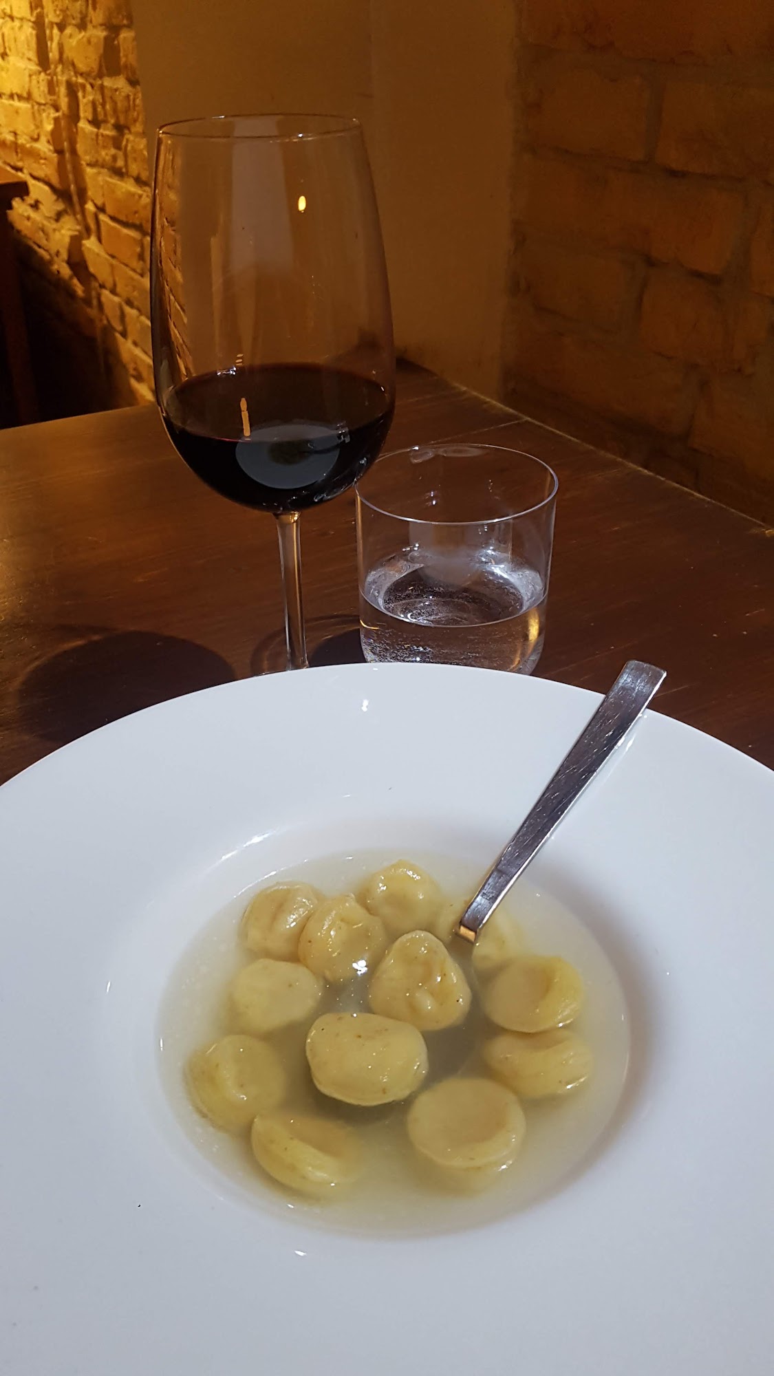 L'Osteria del Castellazzo