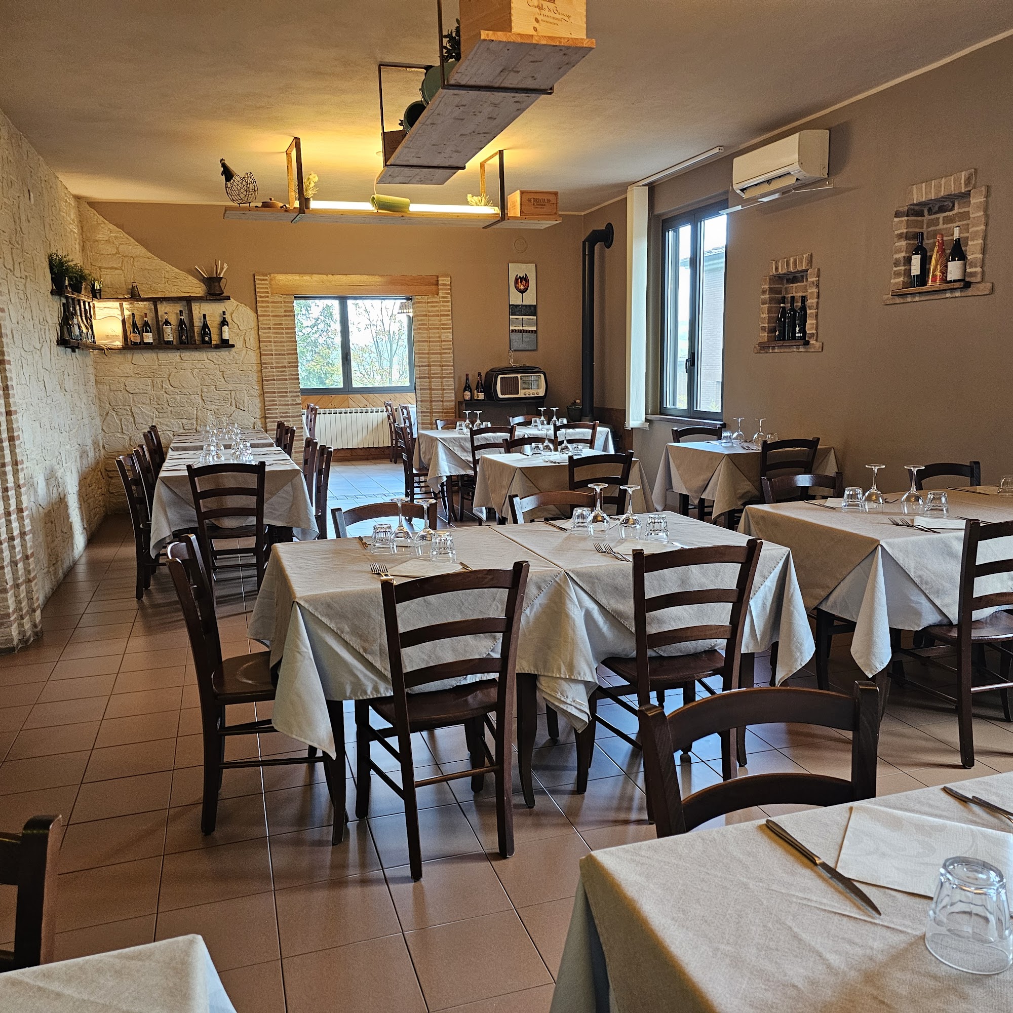Trattoria Ceriati