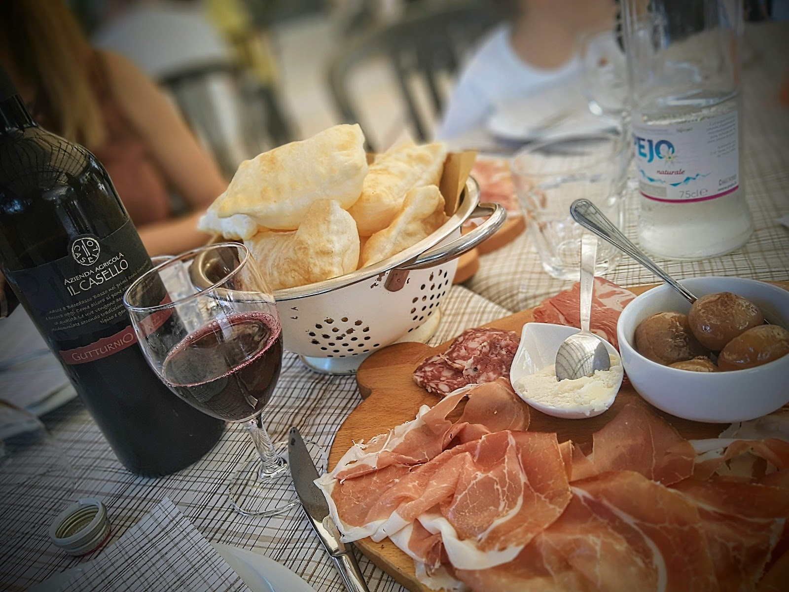 Trattoria Ceriati