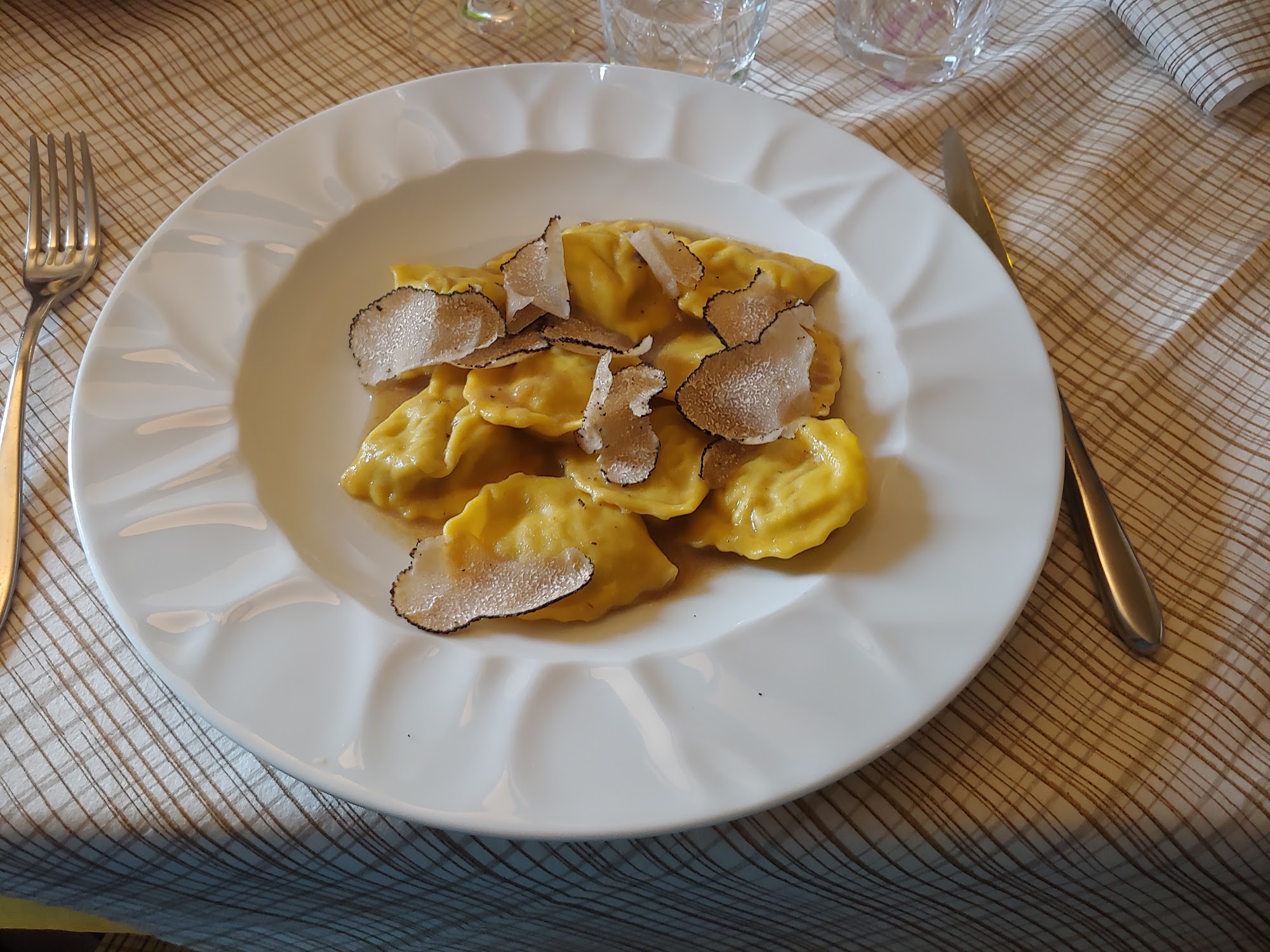 Trattoria Ceriati