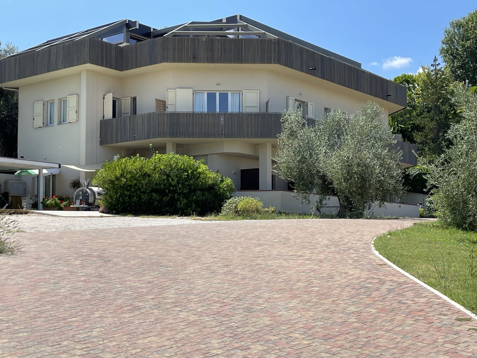 Locanda Belvedere