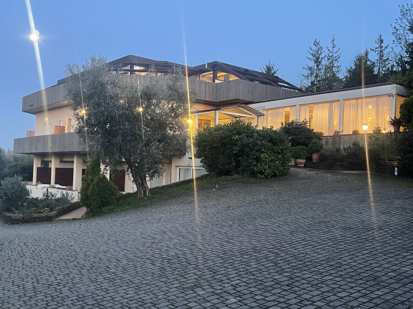 Locanda Belvedere