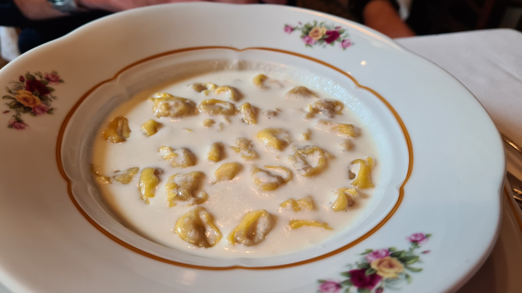 Antica Osteria del Mirasole