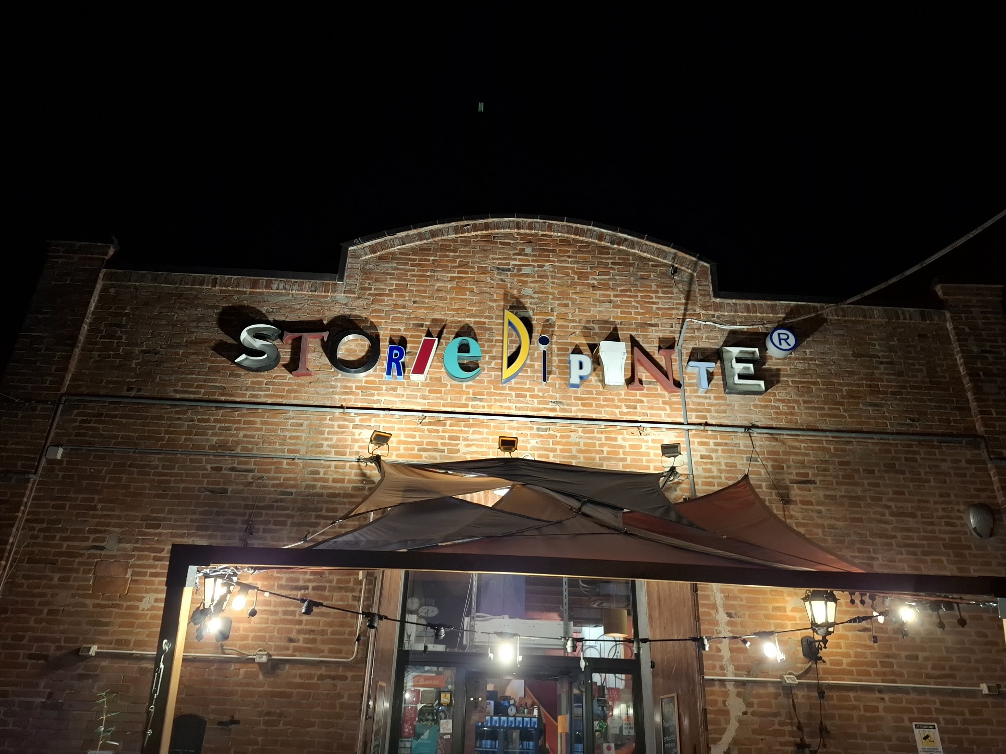 Storiedipinte