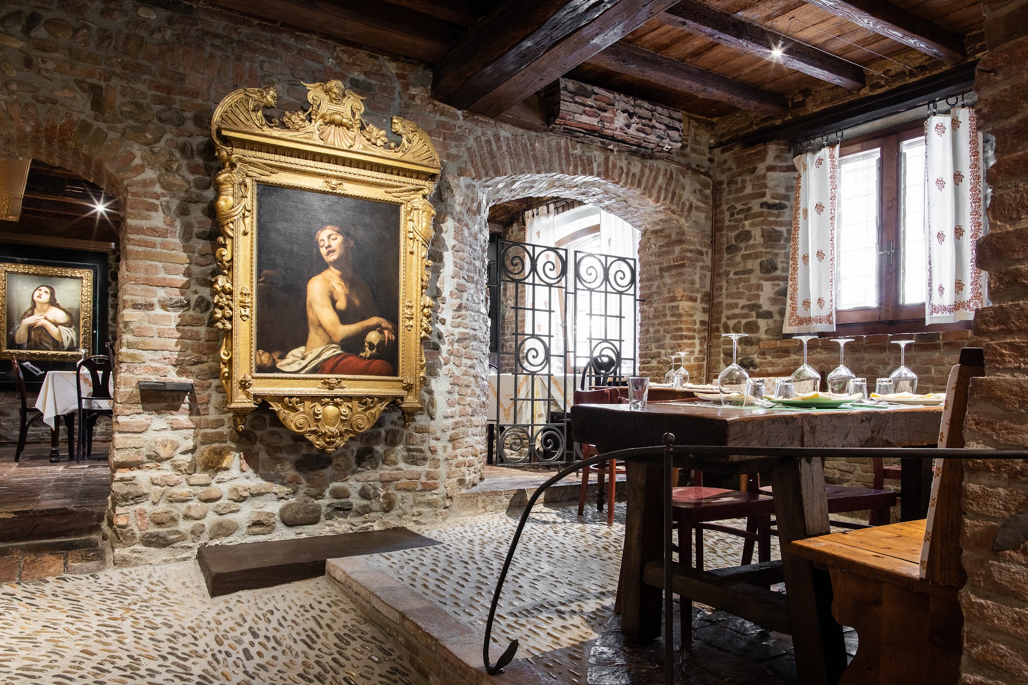 La Sangiovesa