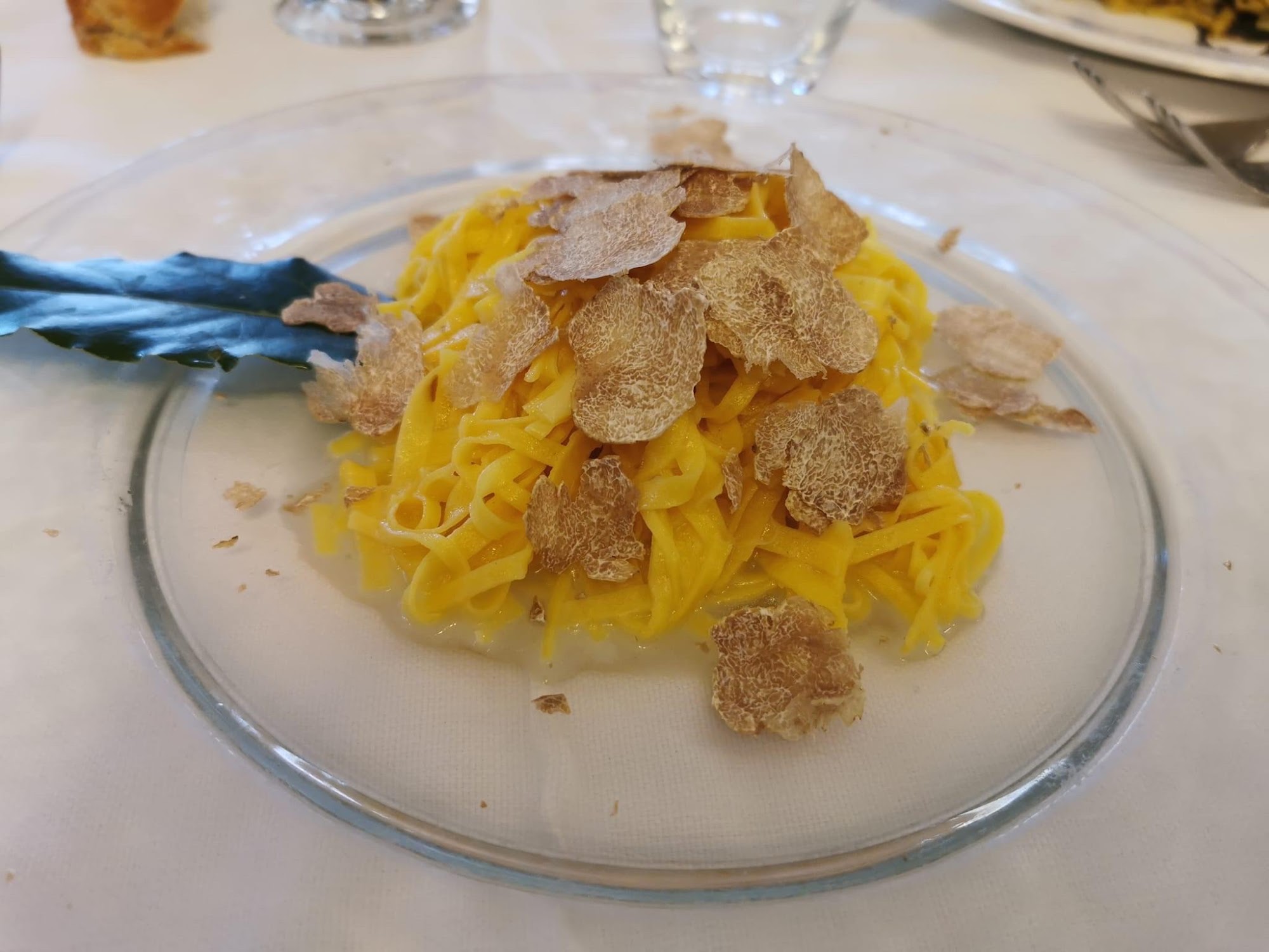 Antica Trattoria la Grotta dal 1918