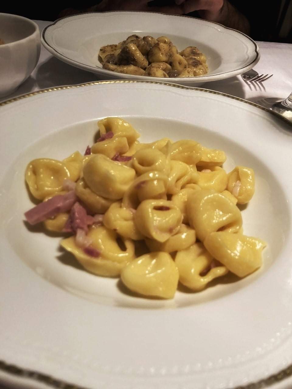 Da Amerigo